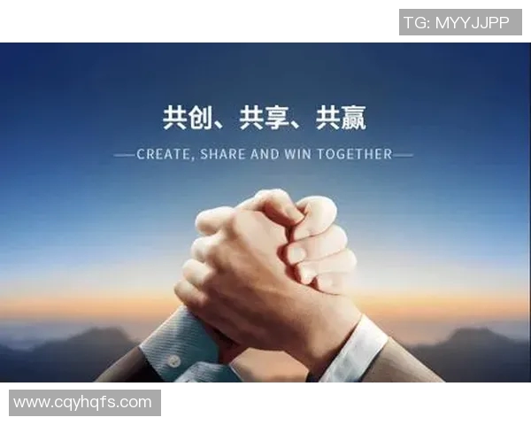 以赞助模式为核心打造可持续发展的商业合作新生态 以赞助模式为核心打造可持续发展的商业合作新生态