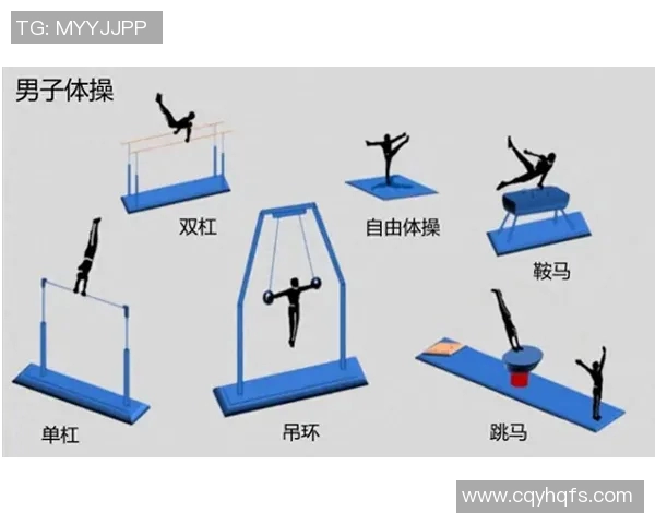 竞技体操成绩突破新高 打破多项记录展现体育竞技魅力