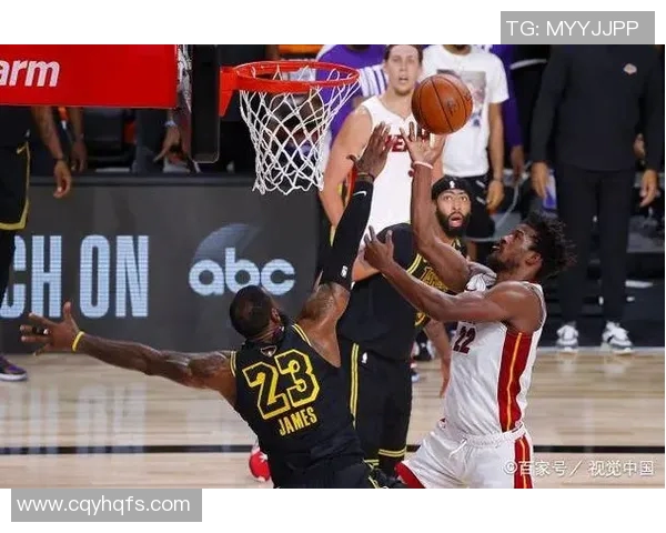 2020年10月7日NBA总决赛热火对湖人精彩对决回顾与分析