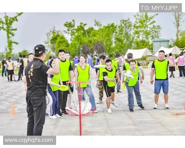 飞盘梦想启航：见证北京飞盘队的奋斗与成长之路