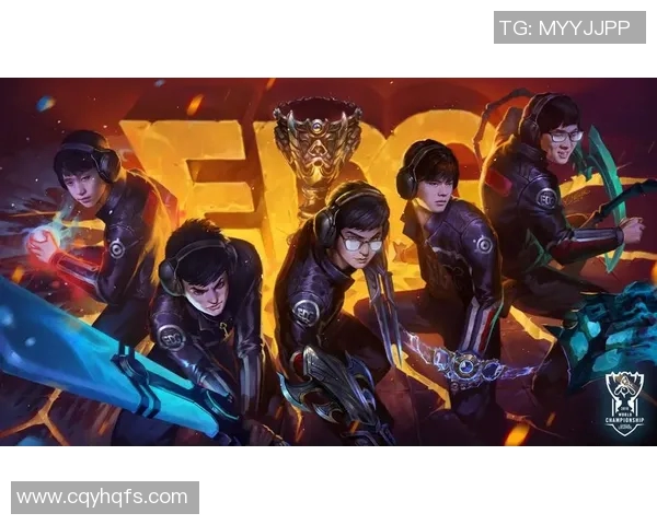 EDG战队的荣耀之路：从默默无闻到CSGO顶尖强队的奋斗历程
