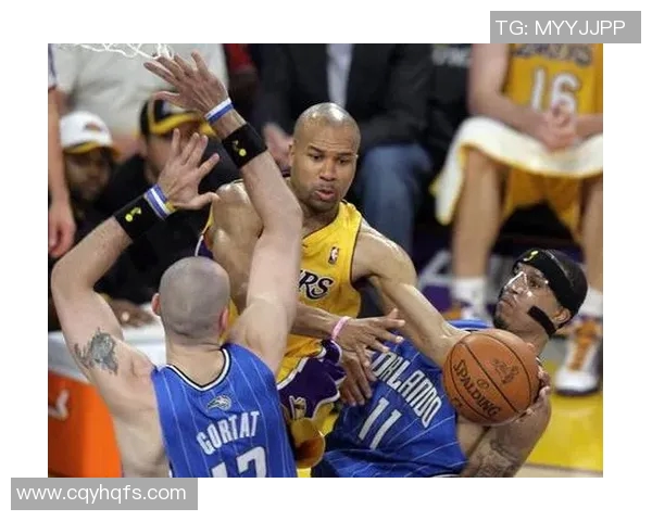 2002年NBA总决赛魔术对湖人精彩回顾完整版视频解说与分析 2002年NBA总决赛魔术对湖人精彩回顾完整版视频解说与分析