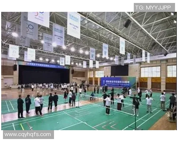 北京羽毛球队技术革新引发热议推动运动发展新潮流